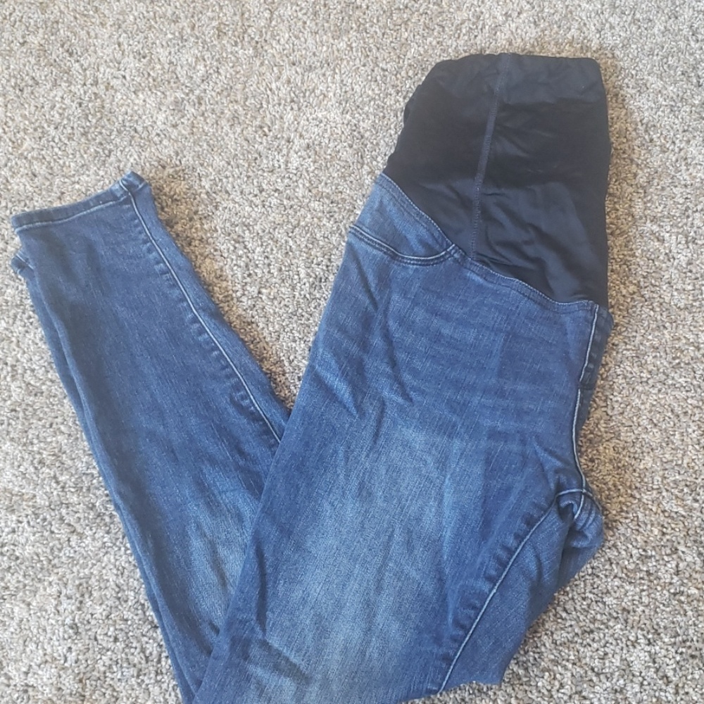 Maternity Jegging Jeans